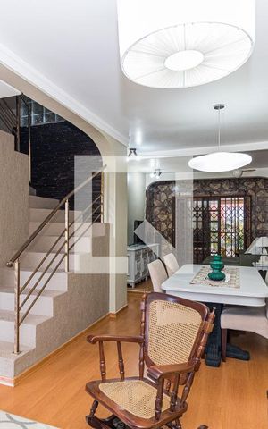 Casa à venda com 380m², 4 quartos e 3 vagasSala/Sala de Jantar