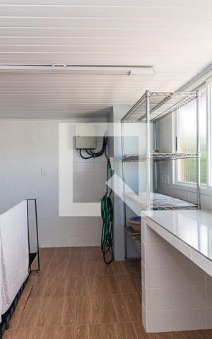 Casa à venda com 380m², 4 quartos e 3 vagasÁrea de Serviço