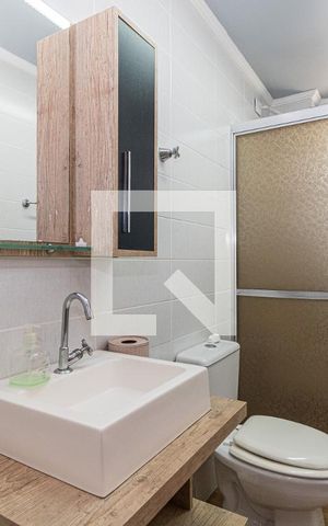 Casa à venda com 380m², 4 quartos e 3 vagasBanheiro Social