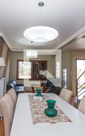 Casa à venda com 380m², 4 quartos e 3 vagasSala/Sala de Jantar