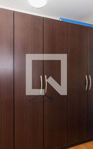Casa à venda com 380m², 4 quartos e 3 vagasCloset da suíte 2
