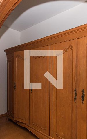 Casa à venda com 380m², 4 quartos e 3 vagasCloset da suíte 3