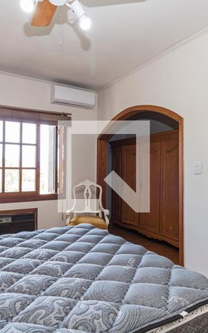 Casa à venda com 380m², 4 quartos e 3 vagasQuarto 3 Suite