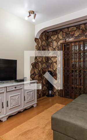 Casa à venda com 380m², 4 quartos e 3 vagasSala/Sala de Jantar