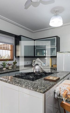 Casa à venda com 380m², 4 quartos e 3 vagasCozinha
