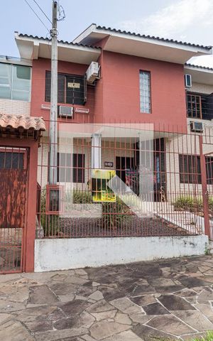 Casa à venda com 380m², 4 quartos e 3 vagasFachada