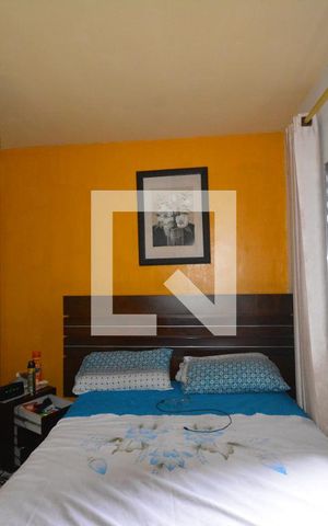 Apartamento à venda com 94m², 2 quartos e sem vagaQuarto 1