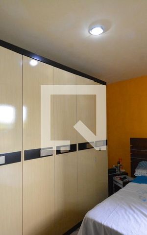 Apartamento à venda com 94m², 2 quartos e sem vagaQuarto 1