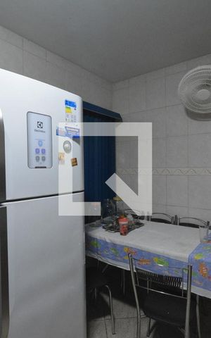 Apartamento à venda com 94m², 2 quartos e sem vagaCozinha