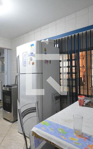 Apartamento à venda com 94m², 2 quartos e sem vagaCozinha