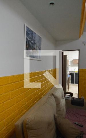 Apartamento à venda com 94m², 2 quartos e sem vagaSala