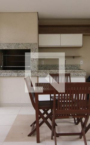 Apartamento à venda com 29m², 1 quarto e sem vagaÁrea comum - Churrasqueira