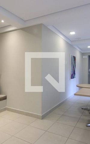Apartamento à venda com 29m², 1 quarto e sem vagaÁrea comum - Salão de festas