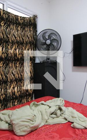 Apartamento à venda com 29m², 1 quarto e sem vagaSuíte