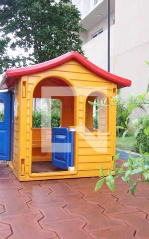 Apartamento à venda com 29m², 1 quarto e sem vagaÁrea comum - Playground