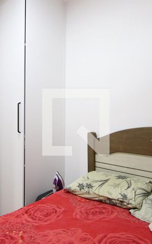 Apartamento à venda com 29m², 1 quarto e sem vagaSuíte