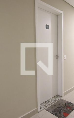 Apartamento à venda com 29m², 1 quarto e sem vagaHall de entrada