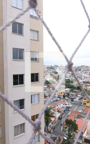 Apartamento à venda com 29m², 1 quarto e sem vagaVista da Varanda