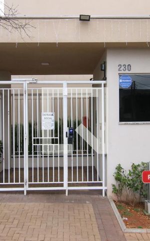 Apartamento à venda com 29m², 1 quarto e sem vagaFachada