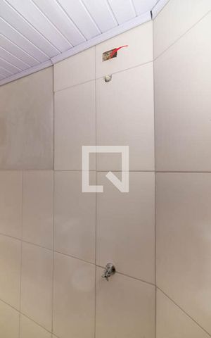 Studio para alugar com 14m², 1 quarto e sem vagaBanheiro