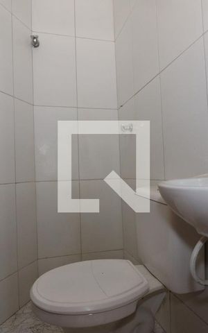 Studio à venda com 54m², 1 quarto e sem vagaBanheiro Social