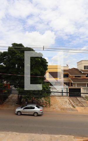 Studio à venda com 54m², 1 quarto e sem vagaVista do Quarto