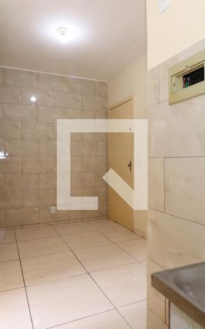 Studio à venda com 54m², 1 quarto e sem vagaCozinha
