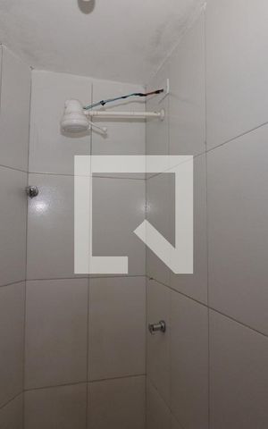 Studio à venda com 54m², 1 quarto e sem vagaBanheiro Social