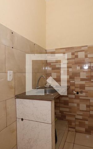 Studio à venda com 54m², 1 quarto e sem vagaCozinha