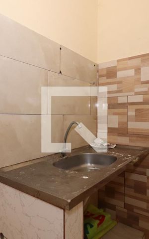 Studio à venda com 54m², 1 quarto e sem vagaCozinha