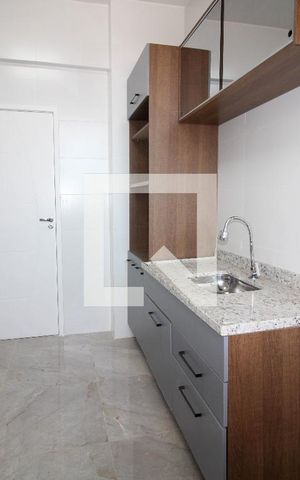 Apartamento à venda com 70m², 2 quartos e 1 vaga Apartamento à venda com 70m², 2 quartos e 1 vagaCozinha