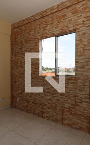 Studio à venda com 54m², 2 quartos e sem vagaQuarto 1
