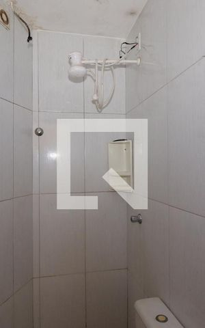 Studio à venda com 54m², 2 quartos e sem vagaBanheiro Social