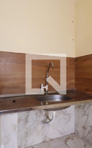 Studio à venda com 54m², 2 quartos e sem vagaSala/Cozinha
