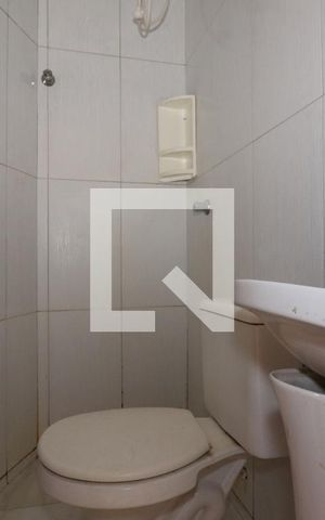 Studio à venda com 54m², 2 quartos e sem vagaBanheiro Social