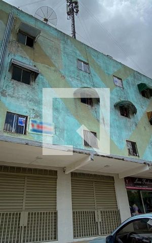 Studio à venda com 54m², 2 quartos e sem vagaFachada