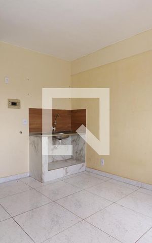 Studio à venda com 54m², 2 quartos e sem vagaSala/Cozinha
