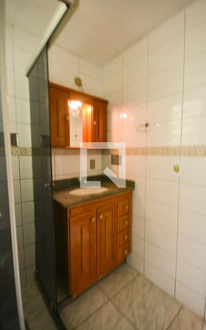 Apartamento à venda com 66m², 3 quartos e 1 vagaBanheiro Social