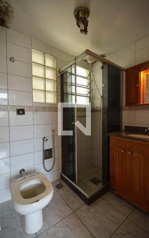 Apartamento à venda com 66m², 3 quartos e 1 vagaBanheiro Social