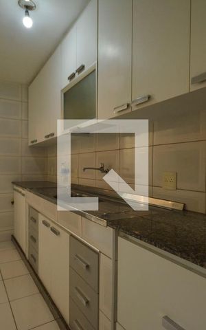Apartamento à venda com 66m², 3 quartos e 1 vagaCozinha