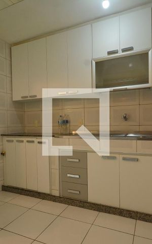 Apartamento à venda com 66m², 3 quartos e 1 vagaCozinha