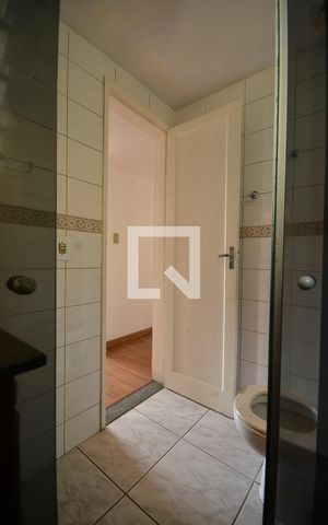 Apartamento à venda com 66m², 3 quartos e 1 vagaBanheiro Social