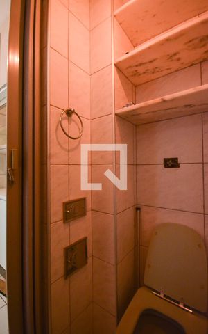Apartamento à venda com 66m², 3 quartos e 1 vagaBanheiro de Serviço