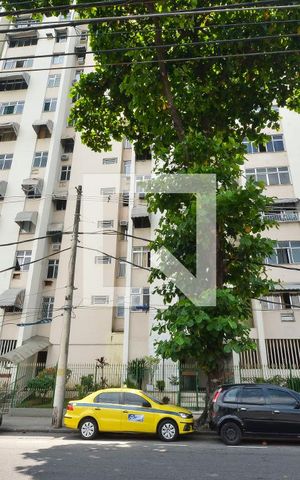 Apartamento à venda com 66m², 3 quartos e 1 vagaFachada