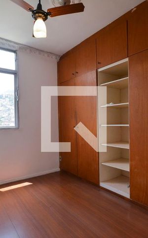 Apartamento à venda com 66m², 3 quartos e 1 vagaQuarto 1