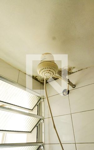 Apartamento à venda com 66m², 3 quartos e 1 vagaBanheiro Social