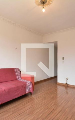 Apartamento à venda com 66m², 3 quartos e 1 vagaSala