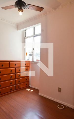 Apartamento à venda com 66m², 3 quartos e 1 vagaQuarto 3