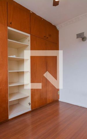 Apartamento à venda com 66m², 3 quartos e 1 vagaQuarto 1