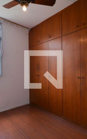 Apartamento à venda com 66m², 3 quartos e 1 vagaQuarto 2